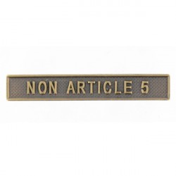 AGRAFE ORDONNANCE NON...