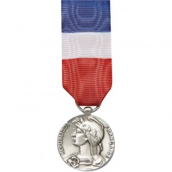 MEDAILLE ORDONNANCE 20 ANS...