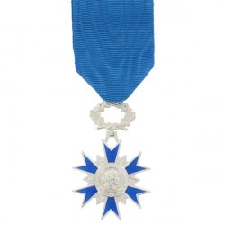 MEDAILLE ORDONNANCE...