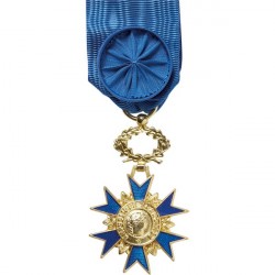 MEDAILLE ORDONNANCE...