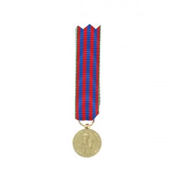 MEDAILLE REDUCTION COMMEMO...