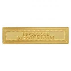 585597 - AGRAFE ORDONNANCE...