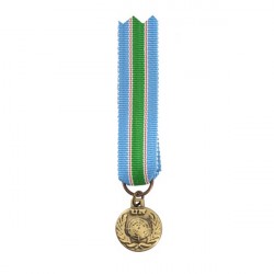 MEDAILLE REDUCTION ONU FINUL 