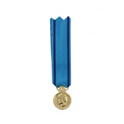 MEDAILLE REDUCTION JEUNESSE...