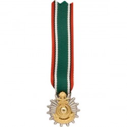 MEDAILLE REDUCTION...