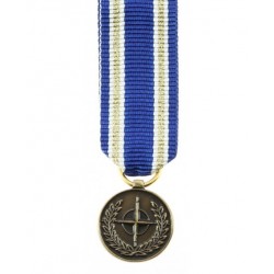 MEDAILLE REDUCTION OTAN...