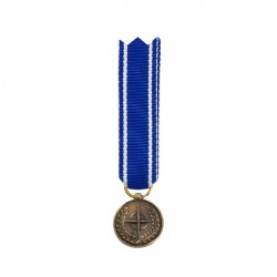 MEDAILLE REDUCTION OTAN...