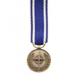 MEDAILLE REDUCTION OTAN...