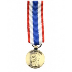MEDAILLE REDUCTION...