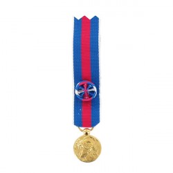 MEDAILLE REDUCTION S M V BR...