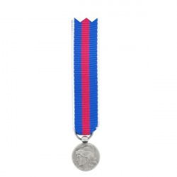 MEDAILLE REDUCTION S M V BR...