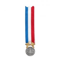 MEDAILLE REDUCTION COURAGE...