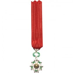 MEDAILLE REDUCTION...