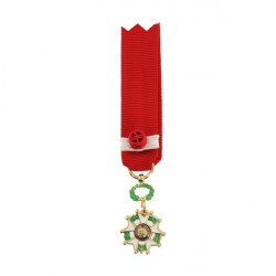 MEDAILLE REDUCTION...
