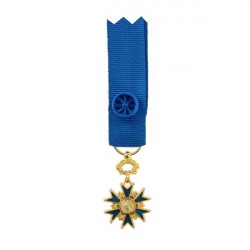 MEDAILLE REDUCTION OFFICIER...