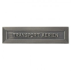AGRAFE ORDONNANCE TRANSPORT...