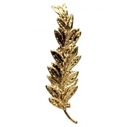PALME ORDONNANCE OR PAT...