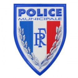 BADGE PLASTIQUE REF 703...
