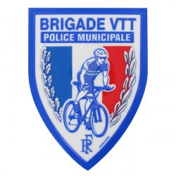 BADGE PLASTIQUE REF 710...