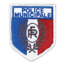 ECUSSON SOIE REF 941 POLICE...