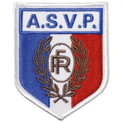 ECUSSON SOIE REF 943 A S V...