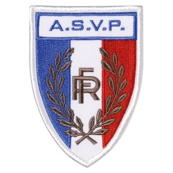 ECUSSON SOIE REF 944 A S V...