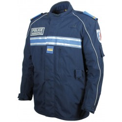 VESTE MOTO REF 839 -...