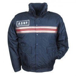 BLOUSON REF 842 MICROPOREUX...