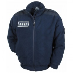 BLOUSON REF 823 TEDDY...