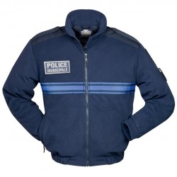 BLOUSON REF 820 TEDDY...
