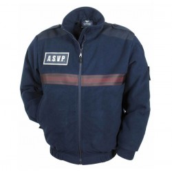 BLOUSON REF 828 TEDDY...