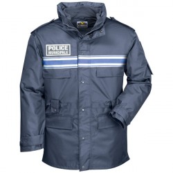 PARKA REF 835 MICROPOREUX...