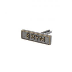 AGRAFE REDUCTION ERYM -...