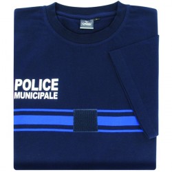T-SHIRT REF 509 PM COTON...