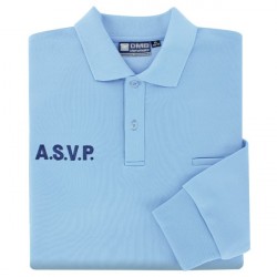 POLO REF 541 ASVP...