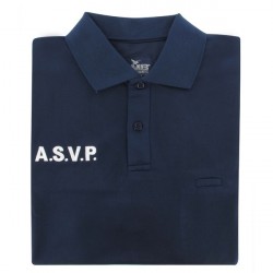 POLO REF 579 ASVP RESPIRANT...