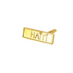 AGRAFE REDUCTION HAITI - OR 