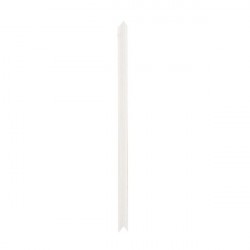 TRAIT CELLO ARGENT 6 MM 