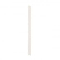 TRAIT CELLO ARGENT 8 MM 