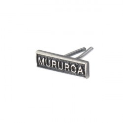 AGRAFE REDUCTION MURUROA -...