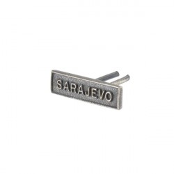 AGRAFE REDUCTION SARAJEVO -...