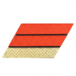 GALON METAL CALOT CAPO CHEF...