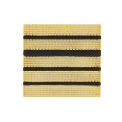 GALON METAL CALOT COLONEL...