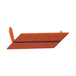 GALON METAL CALOT CAPORAL...