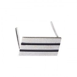 GALON METAL CALOT CAPITAINE...