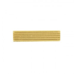 GALON METAL CALOT SOUS...