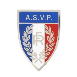 INSIGNE METAL A S V P...