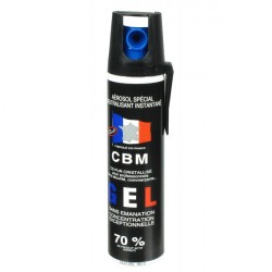 AEROSOL ANTI-AGRESSION GEL...