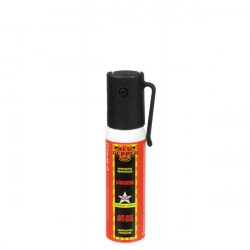 AEROSOL ANTI-AGRESSION GEL...