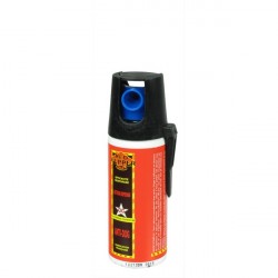 AEROSOL ANTI-AGRESSION GEL...
